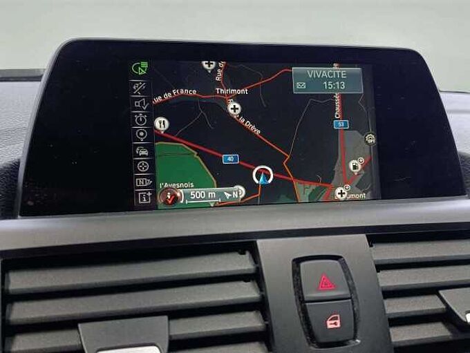 BMW 116 i * Garantie * Pack M Sport * GPS * Clim Auto *