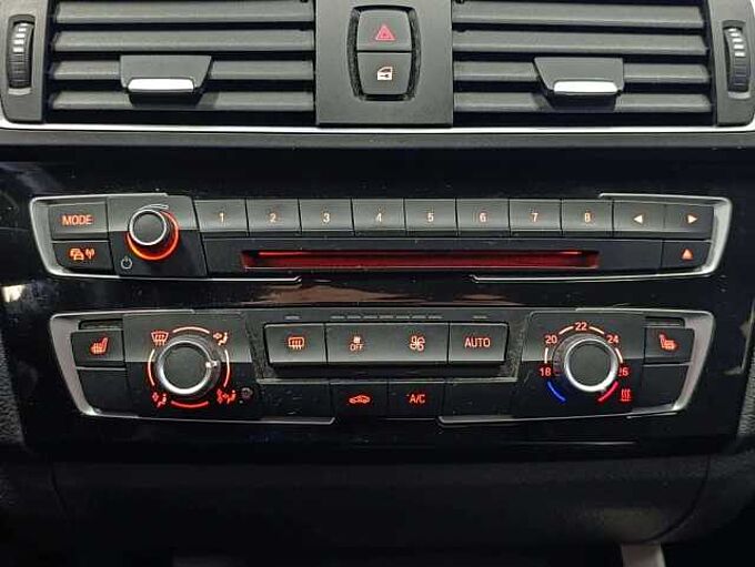 BMW 116 i * Garantie * Pack M Sport * GPS * Clim Auto *