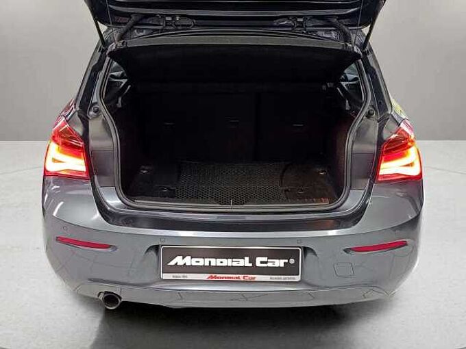 BMW 116 i * Garantie * Pack M Sport * GPS * Clim Auto *