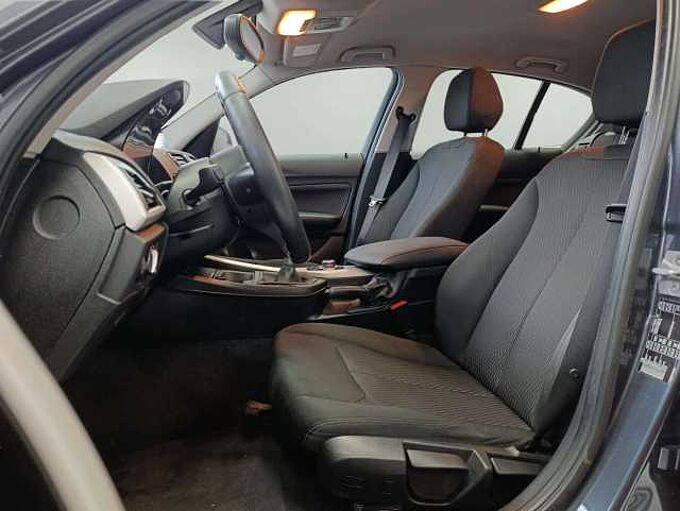 BMW 116 i * Garantie * Pack M Sport * GPS * Clim Auto *