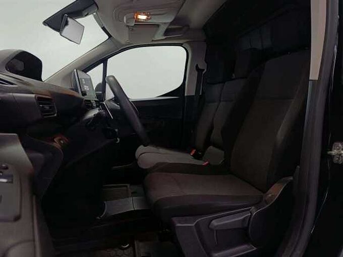 Peugeot Partner 1.5 BlueHDi L1 STD * Garantie * GPS * Cam&eacute;ra *