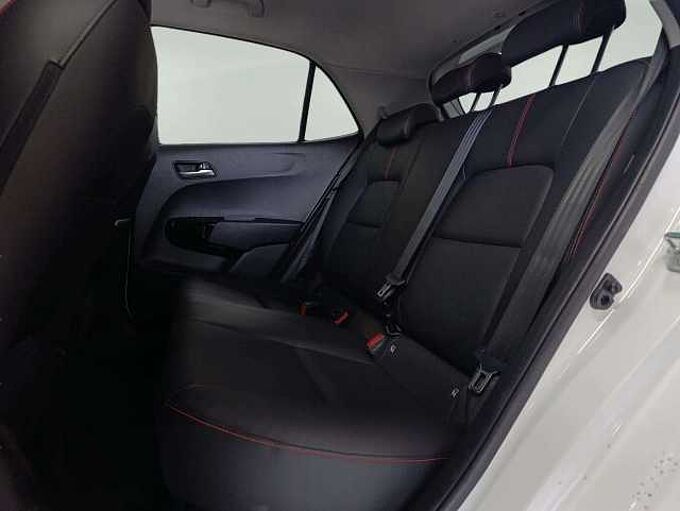 Kia Picanto 1.0i GT Line ISG *Garantie * GPS * Carplay * Clim*