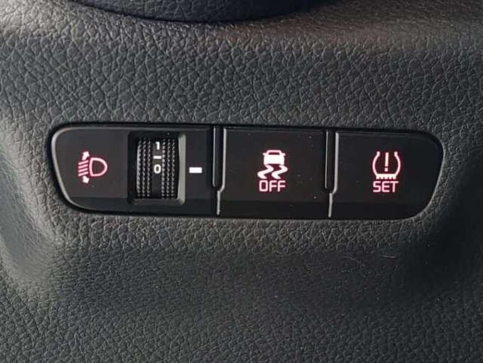 Kia Picanto 1.0i GT Line ISG *Garantie * GPS * Carplay * Clim*