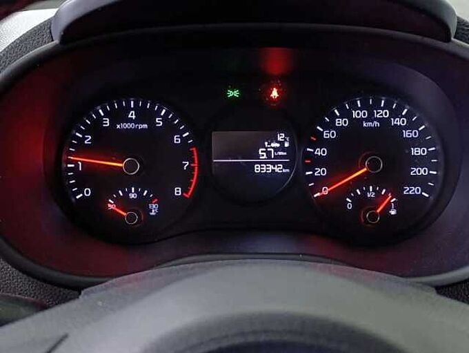 Kia Picanto 1.0i GT Line ISG *Garantie * GPS * Carplay * Clim*