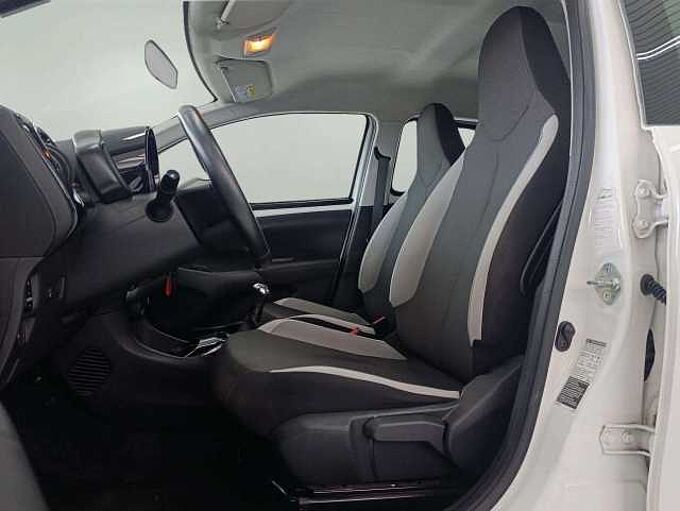 Toyota Aygo 1.0i VVT-i x-music * Garantie * Clim * Cam&eacute;ra *