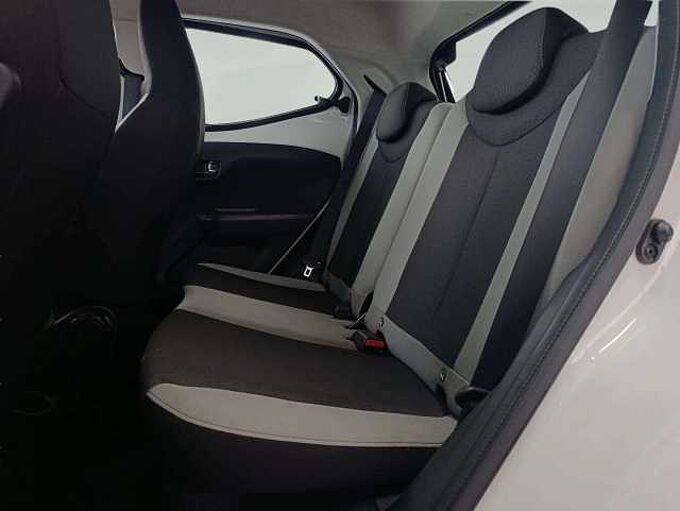 Toyota Aygo 1.0i VVT-i x-music * Garantie * Clim * Cam&eacute;ra *