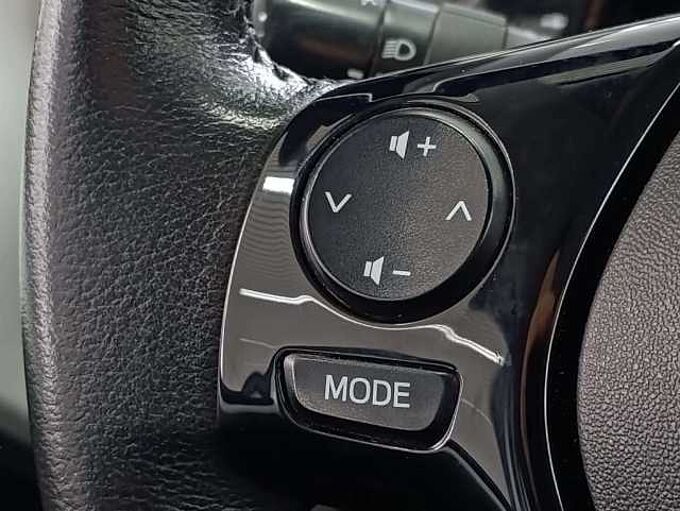 Toyota Aygo 1.0i VVT-i x-music * Garantie * Clim * Cam&eacute;ra *