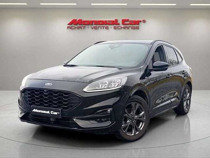 Ford Kuga 1.5 EcoBoost FWD ST-Line *Garantie * GPS * Sport*