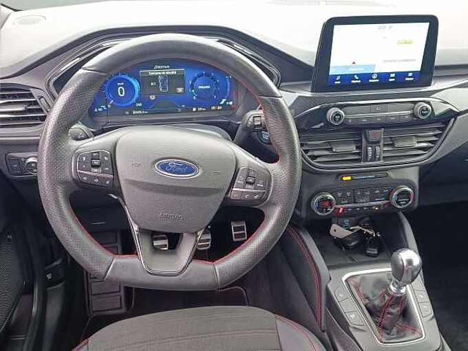 Ford Kuga 1.5 EcoBoost FWD ST-Line *Garantie * GPS * Sport*