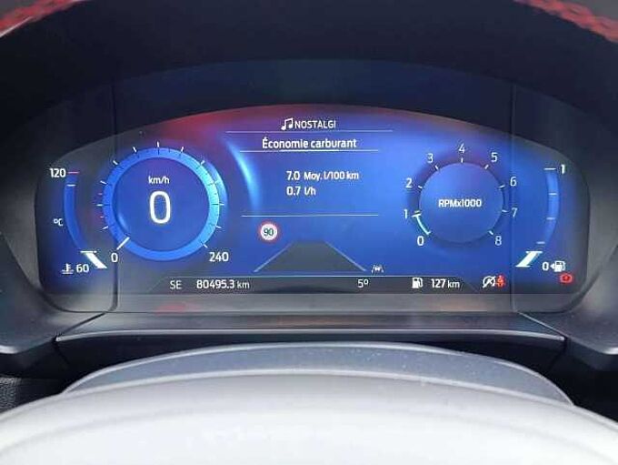 Ford Kuga 1.5 EcoBoost FWD ST-Line *Garantie * GPS * Sport*