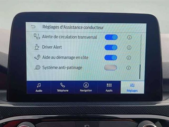 Ford Kuga 1.5 EcoBoost FWD ST-Line *Garantie * GPS * Sport*