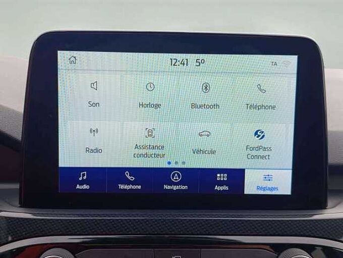 Ford Kuga 1.5 EcoBoost FWD ST-Line *Garantie * GPS * Sport*