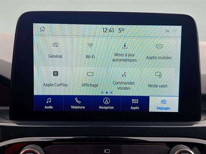 Ford Kuga 1.5 EcoBoost FWD ST-Line *Garantie * GPS * Sport*