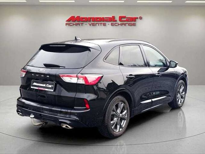 Ford Kuga 1.5 EcoBoost FWD ST-Line *Garantie * GPS * Sport*