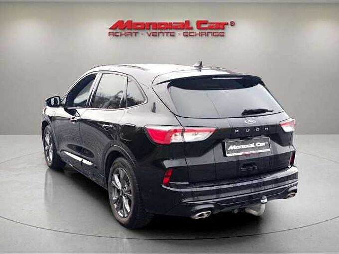 Ford Kuga 1.5 EcoBoost FWD ST-Line *Garantie * GPS * Sport*