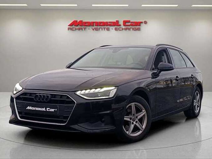 Audi A4 Avant 35 TDi Bus. Edit. Design S *Garantie * Auto*