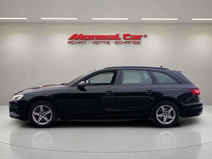 Audi A4 Avant 35 TDi Bus. Edit. Design S *Garantie * Auto*