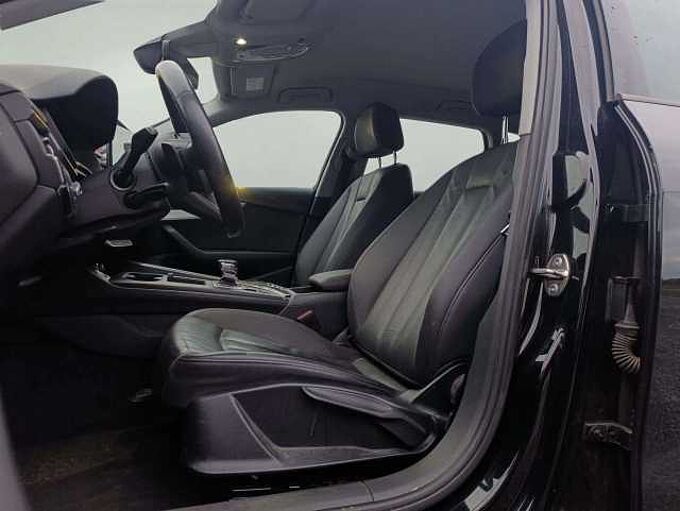 Audi A4 Avant 35 TDi Bus. Edit. Design S *Garantie * Auto*