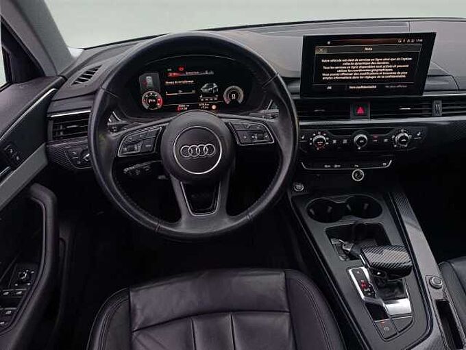 Audi A4 Avant 35 TDi Bus. Edit. Design S *Garantie * Auto*