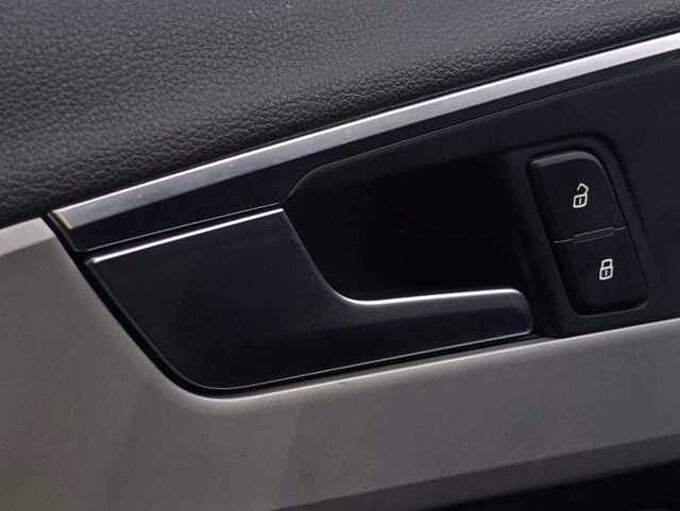 Audi A4 Avant 35 TDi Bus. Edit. Design S *Garantie * Auto*