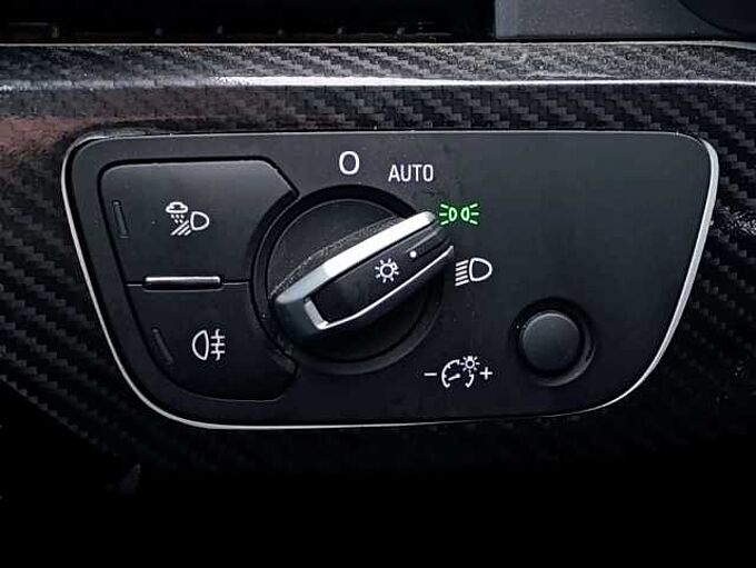 Audi A4 Avant 35 TDi Bus. Edit. Design S *Garantie * Auto*