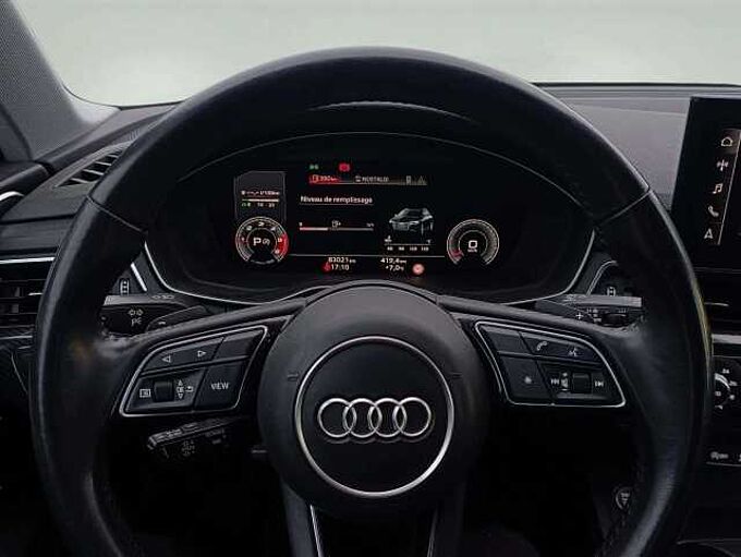 Audi A4 Avant 35 TDi Bus. Edit. Design S *Garantie * Auto*