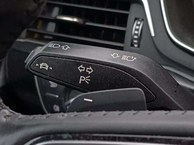 Audi A4 Avant 35 TDi Bus. Edit. Design S *Garantie * Auto*