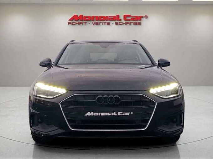 Audi A4 Avant 35 TDi Bus. Edit. Design S *Garantie * Auto*