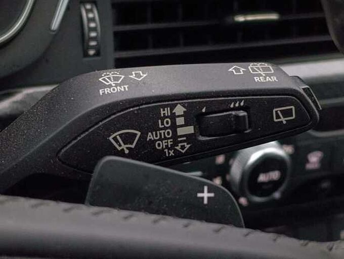 Audi A4 Avant 35 TDi Bus. Edit. Design S *Garantie * Auto*