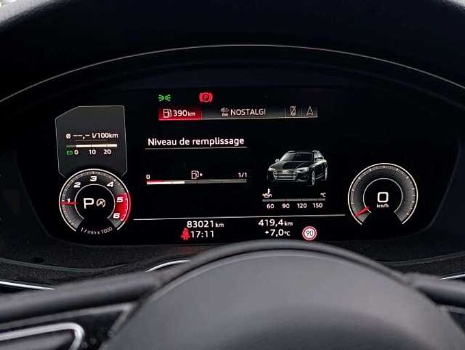 Audi A4 Avant 35 TDi Bus. Edit. Design S *Garantie * Auto*