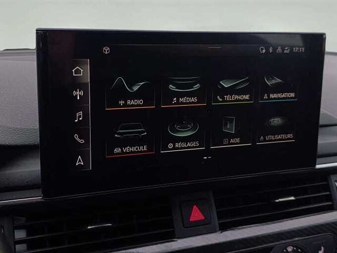 Audi A4 Avant 35 TDi Bus. Edit. Design S *Garantie * Auto*