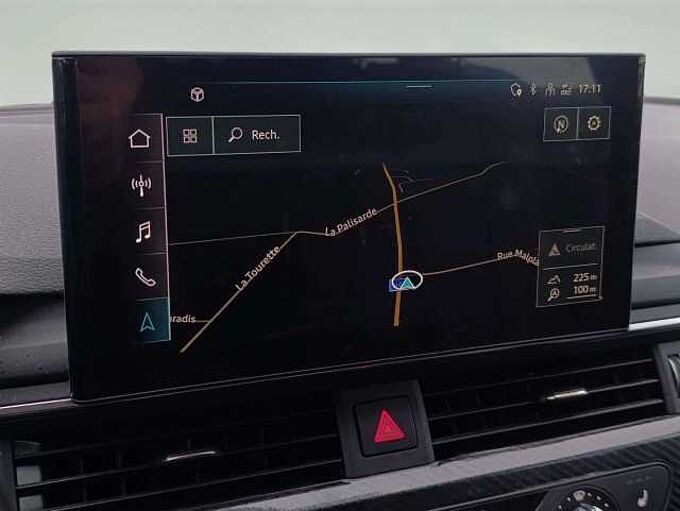 Audi A4 Avant 35 TDi Bus. Edit. Design S *Garantie * Auto*