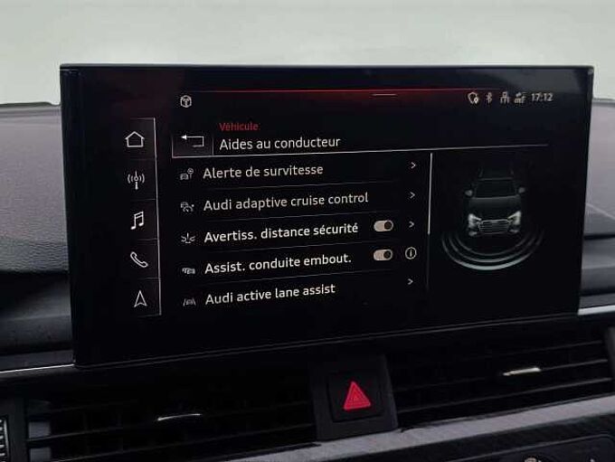 Audi A4 Avant 35 TDi Bus. Edit. Design S *Garantie * Auto*