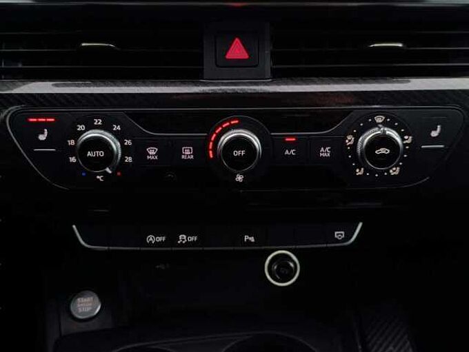 Audi A4 Avant 35 TDi Bus. Edit. Design S *Garantie * Auto*