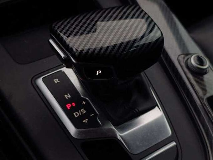 Audi A4 Avant 35 TDi Bus. Edit. Design S *Garantie * Auto*