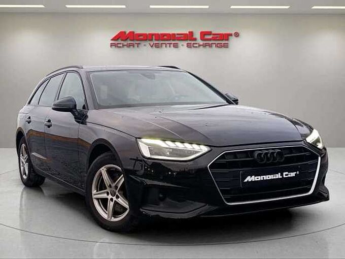 Audi A4 Avant 35 TDi Bus. Edit. Design S *Garantie * Auto*