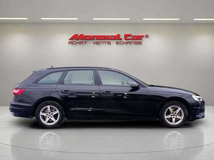 Audi A4 Avant 35 TDi Bus. Edit. Design S *Garantie * Auto*