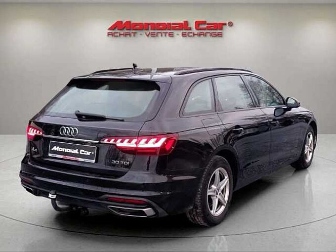 Audi A4 Avant 35 TDi Bus. Edit. Design S *Garantie * Auto*