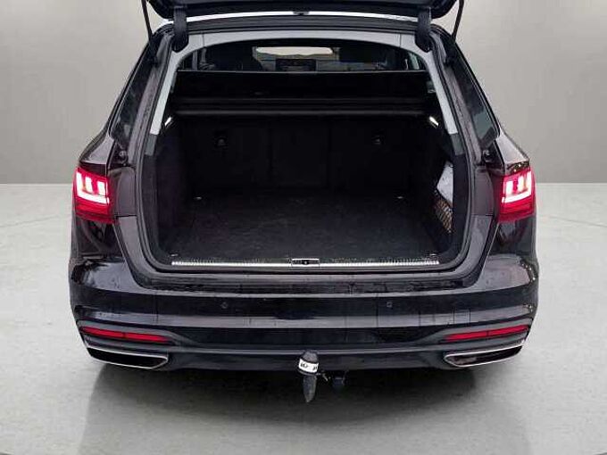 Audi A4 Avant 35 TDi Bus. Edit. Design S *Garantie * Auto*