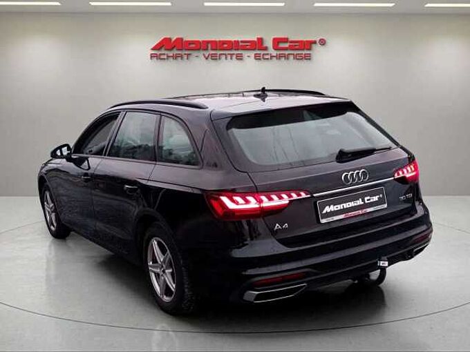 Audi A4 Avant 35 TDi Bus. Edit. Design S *Garantie * Auto*