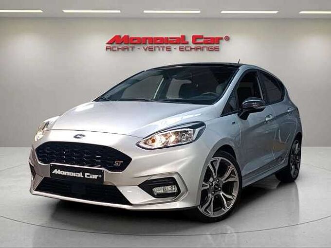 Ford Fiesta ST 1.0 EcoBoost * Garantie * Pack Sport * Clim *