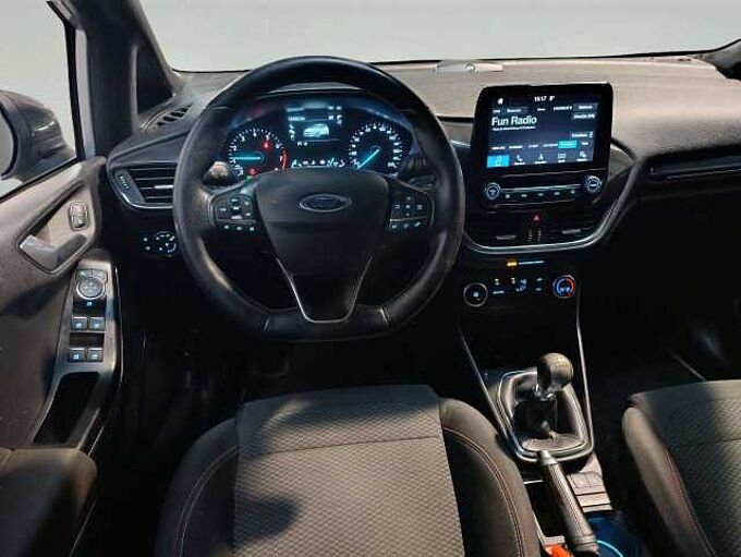 Ford Fiesta ST 1.0 EcoBoost * Garantie * Pack Sport * Clim *