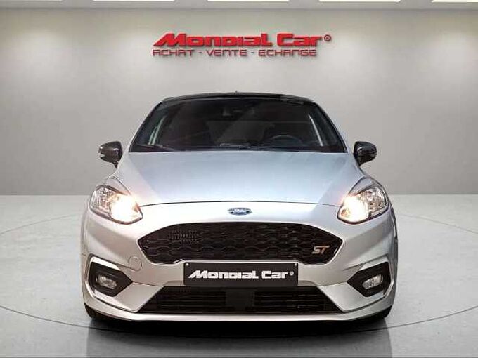 Ford Fiesta ST 1.0 EcoBoost * Garantie * Pack Sport * Clim *