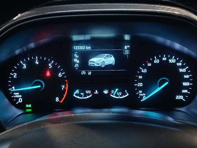 Ford Fiesta ST 1.0 EcoBoost * Garantie * Pack Sport * Clim *