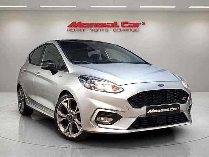 Ford Fiesta ST 1.0 EcoBoost * Garantie * Pack Sport * Clim *