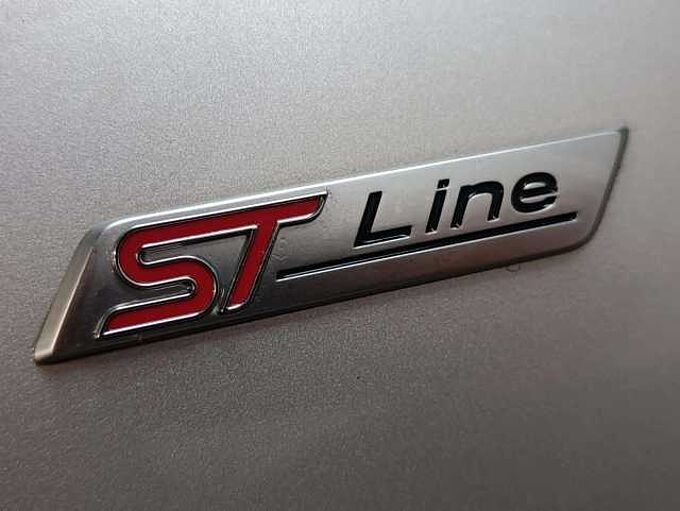 Ford Fiesta ST 1.0 EcoBoost * Garantie * Pack Sport * Clim *