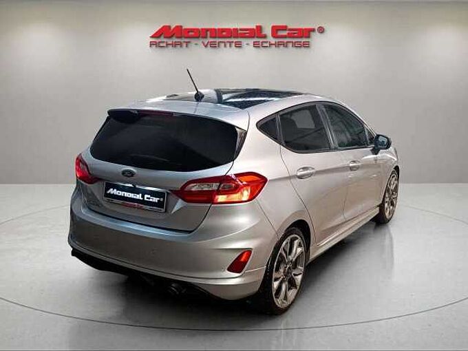Ford Fiesta ST 1.0 EcoBoost * Garantie * Pack Sport * Clim *