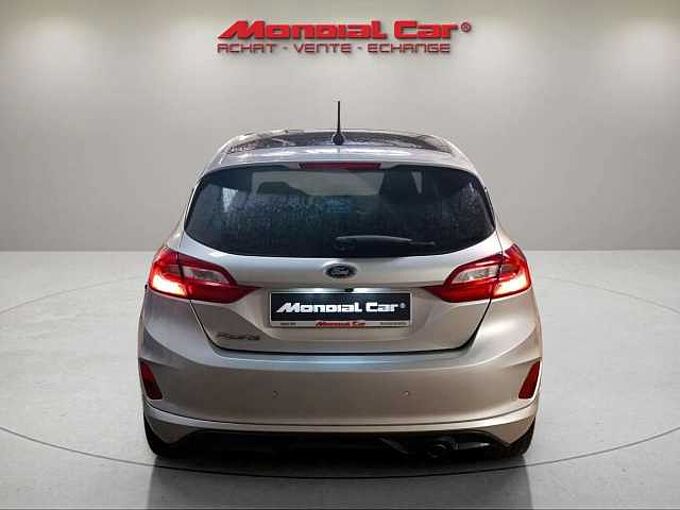 Ford Fiesta ST 1.0 EcoBoost * Garantie * Pack Sport * Clim *