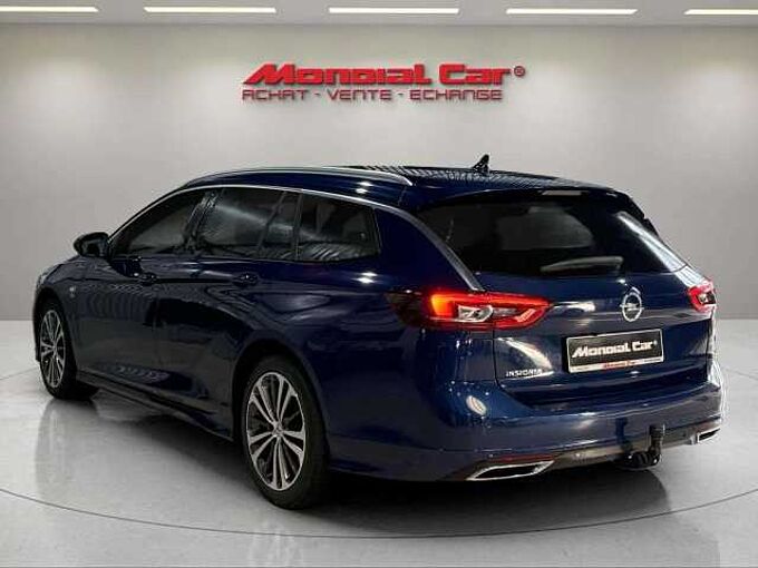 Opel Insignia Insignia Sports Tourer 1.6 CDTI OPC LINE *CARPLAY