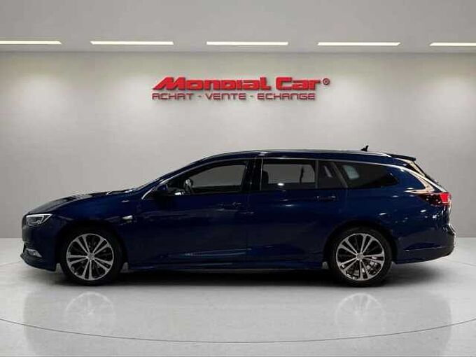 Opel Insignia Insignia Sports Tourer 1.6 CDTI OPC LINE *CARPLAY